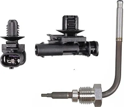 Produktbild von METZGER 0894704 Abgastemperatursensor für ALFA ROMEO GIULIETTA (940) M14 x 1,5 350mm