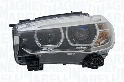 Produktbild von MAGNETI MARELLI Scheinwerfer Links für BMW X5 (F15, F85) 710815029051