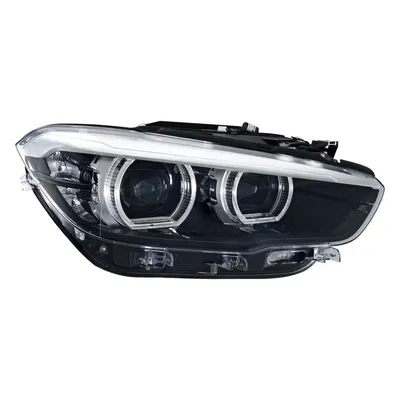 Produktbild von HELLA Scheinwerfer Rechts für BMW 1 Schrägheck (F20) 1EX 011 930-921