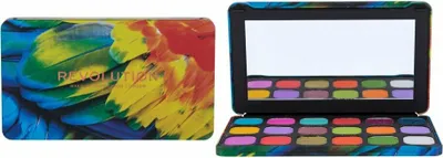 Immagine prodotto di Revolution Makeup Revolution Forever Flawless Uccello del Paradiso