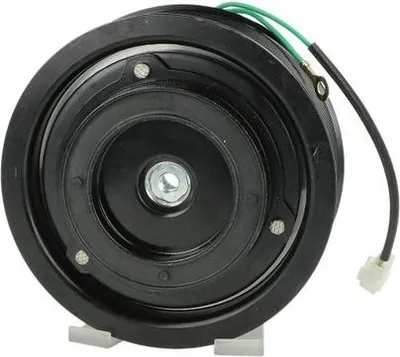 Image de Accouplement magnétique du compresseur de climatisation 130mm NRF pour MERCEDES-BENZ