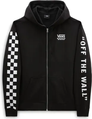 Obrázok produktu pre Vans Mikiny VN000A6BBLK1, Veľkosť: 163