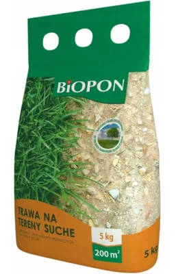 Image de Graines de gazon Gazon résistant à la sécheresse Graines de gazon Graines de gazon 5kg