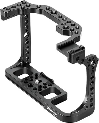 Produktbild von Leofoto Camera Cage für Canon EOS R