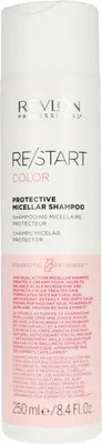 Obrázek produktu pro Revlon Re-Start Ochranný micelární šampon 250 ml