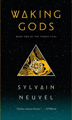 Produktbild von Waking Gods