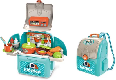 Obrázok produktu pre BUDDY TOYS BGP 2115 Lekár v batohu, 17 doplnkov, možno uložiť do batohu, vyrobené z kvalitného a odolného plastu