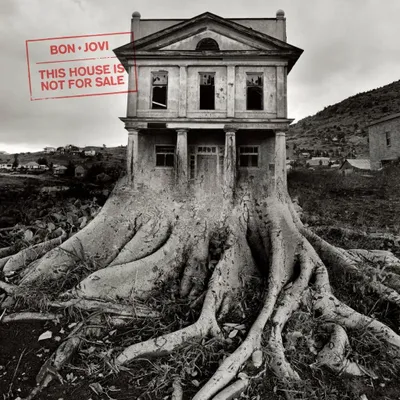 Produktbild von This House Is Not For
