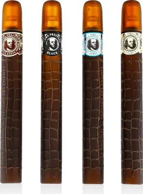 Produktbild von Cuba Prestige Set