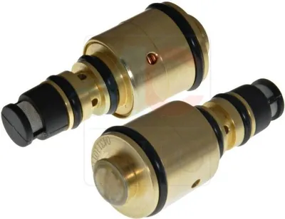 Obrázek produktu pro Regulační ventil klimatizace ACAUTO AC-02DN11 pro VW PASSAT Variant (3B6), 51 mm, mechanický
