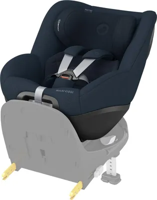 Zdjęcie produktu dla Maxi-Cosi Pearl 360 Pro fotelik samochodowy 0-18 kg Authentic Green