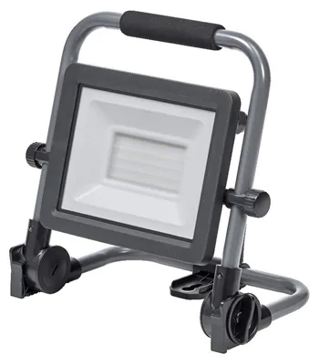Produktbild von LED Außenlampe 28 cm 6500 K 5400 lm Modern Außenleuchte