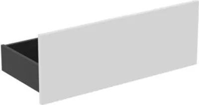 Produktbild von Ideal Standard RF016WG obere Schublade 70cm Eurovit+