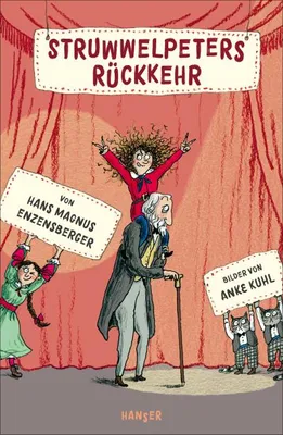 Immagine prodotto di Enzensberger, H: Struwwelpeters Rückkehr