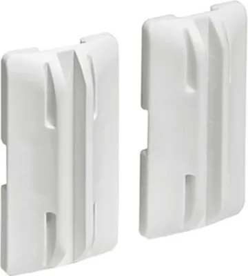Zdjęcie produktu dla Hettich 9203468, Plastik, 60 szt.