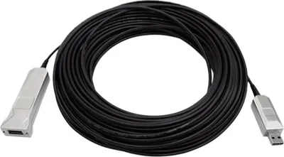 Produktbild von AVer USB-Verlängerungskabel - USB Typ A (M)