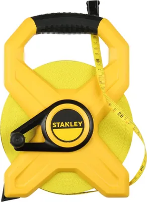 Immagine prodotto di Stanley HTS Bandmaß Stanley Fiberglas 30m/12,7mm