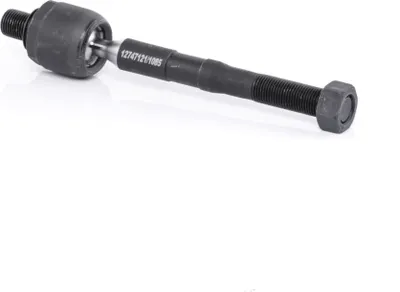 Produktbild von RIDEX 51T0154 Axialgelenk Spurstange für HYUNDAI SANTA FÉ II (CM) Vorne Vorne Beidseitig
