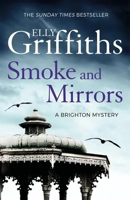 Productafbeelding van Smoke and Mirrors