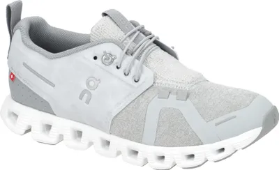 Produktbild von ON CLOUD 5 TERRY Damenschuhe - Sportschuhe grau Freizeit NEU