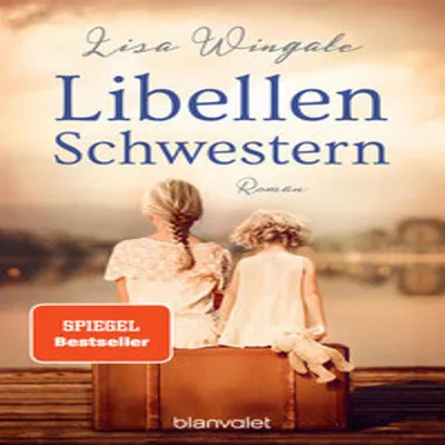 Produktbild von Libellenschwestern