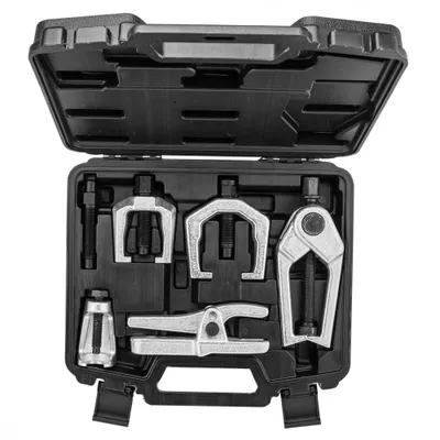 Obrázok produktu pre Sada sťahovákov na riadiace tyče NEO TOOLS