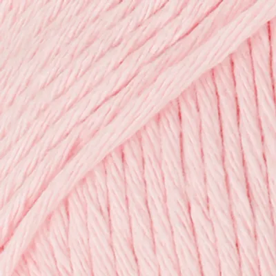 Produktbild von DROPS Paris, 100% Baumwolle 57 babyrosa