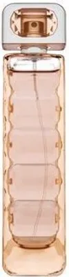 Produktbild von Hugo Boss Orange toaletní voda pro ženy 75 ml