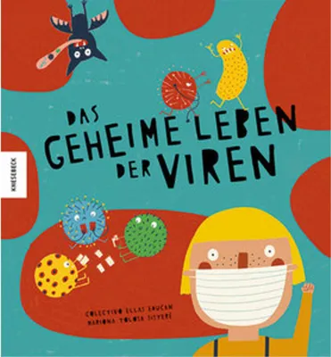 Obrázok produktu pre Das geheime Leben der Viren