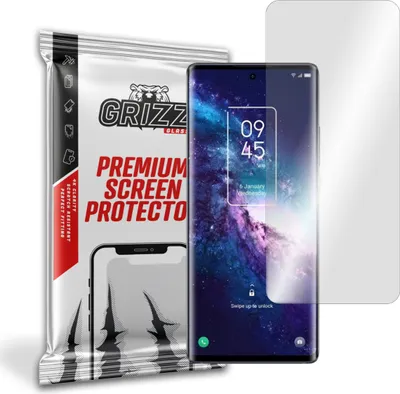 Obrázok produktu pre Hydrogelová fólia GrizzGlass Hydrofilm pre TCL 20 Pro 5G