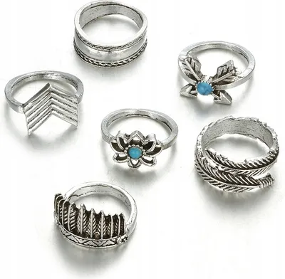 Immagine prodotto di Argento RETRO PUNK BOHO 08 RETRO COLLAR SET