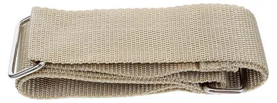 Produktbild von Hydraulischer Betthebergurt 35 cm Rutschfester Möbeltragegurt aus Polyester für Stauraumbetten und Matratzenheber