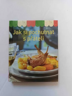 Produktbild von Winnewisser, S: Gut kochen für Freunde