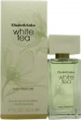 Obrázek produktu pro Elizabeth Arden White Tea Eau Fraiche toaletní voda pro ženy 50 ml