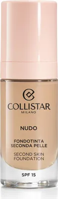 Image de COLLISTAR | NUDO | Face