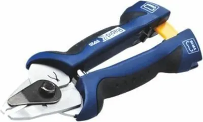 Image de Pince RAPID FP20, a agrafer, pour grillage et cloture, pour attacher le grillage, pour fil, agrafes RAPID VR16, VR22