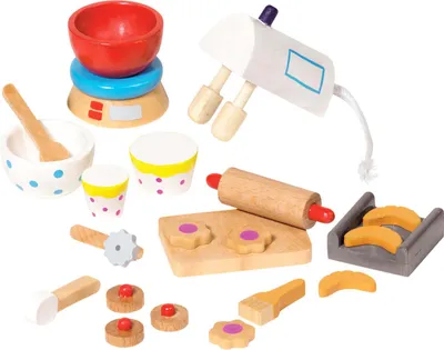 Obrázok produktu pre Príslušenstvo Backen