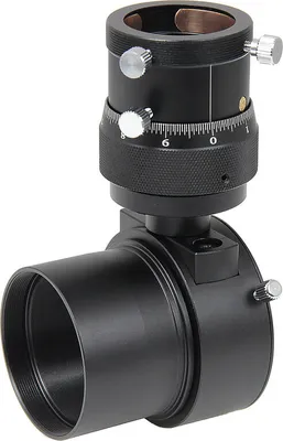 Produktbild von Omegon Off-Axis-Guider mit Microfokus