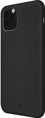 Produktbild von Hama Eco, Cover, Apple, iPhone 11, Schwarz