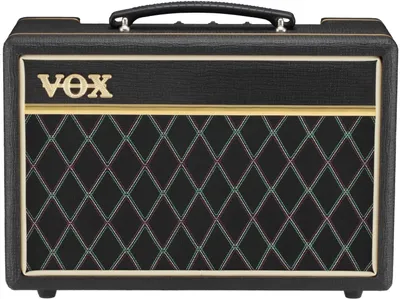Obrázok produktu pre VOX Electronics Pathfinder 10 Bass, 1.0 kanály/kanálov, 10 W, 4 ohm, Kábel, 6,3 mm, Akusticko-elektrická gitara