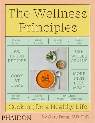 Produktbild von The Wellness Principles