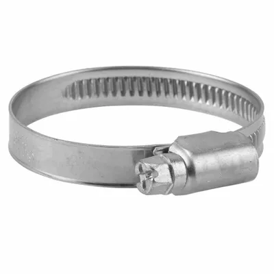 Produktbild von GARDENA Schlauchschelle Spannbereich 32-50mm (1 1/4") 2 Stk.