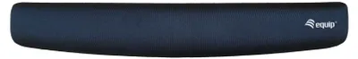 Produktbild von Equip Tastatur Handballenauflage schwarz