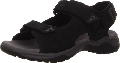 Produktbild von Bugatti Dada Herrenschuhe Sandalen Schwarz Freizeit, Schuhgröße:40 EU