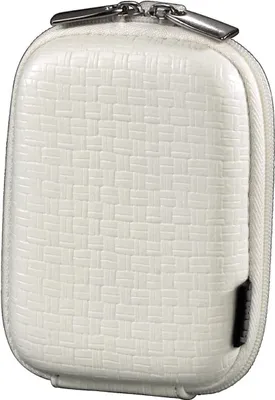 Produktbild von Hama 103757, Weiß, EVA (Äthylen-Vinylazetat), 60 g, 65 x 30 x 105 mm