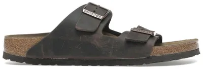Produktbild von Birkenstock Arizona Oiled Leather Habana - EU 44N