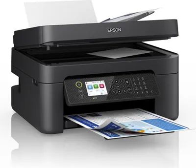 Produktbild von EPSON WorkForce WF-2950DWF         4-in-1 Tinten-Multi