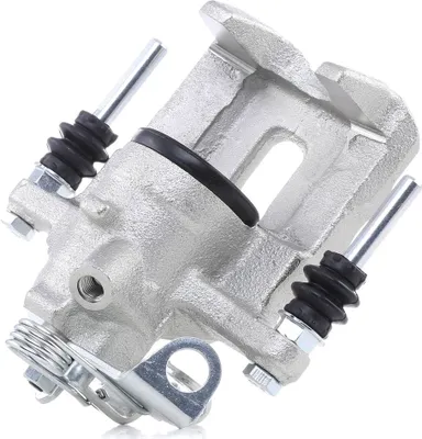 Image de Etrier de frein arrière gauche HELLA pour NISSAN OPEL RENAULT VAUXHALL