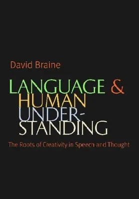 Produktbild von Language and Human Understanding