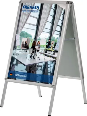 Zdjęcie produktu dla Franken BSA1 Standardowy ogranicznik klienta, A1